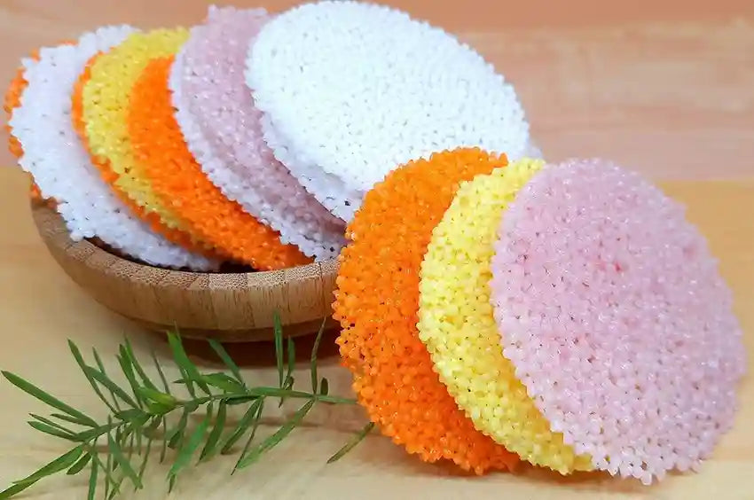 Sabudana Papad