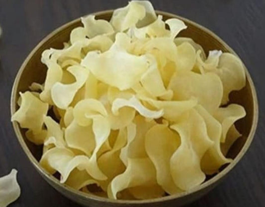 Aalu Chips Patla (Thin)