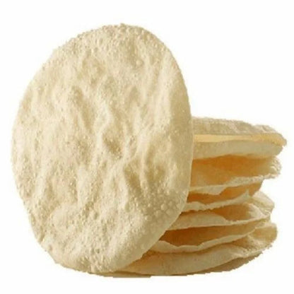 Chawal Rice Papad